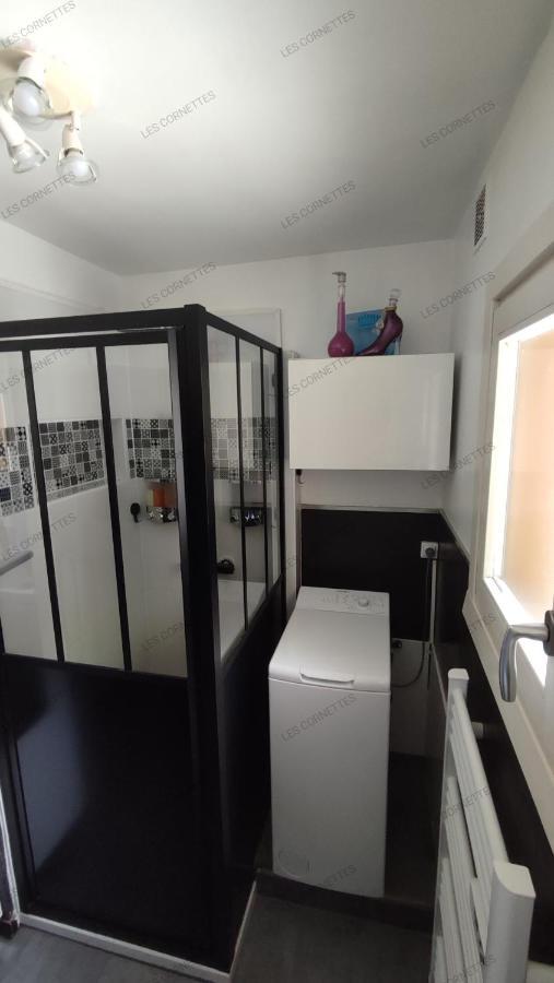 Appartement Meuble Classe 3 Etoiles De 72 M2, 2 Chambres 모르진 외부 사진