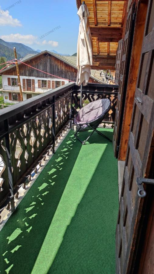 Appartement Meuble Classe 3 Etoiles De 72 M2, 2 Chambres 모르진 외부 사진
