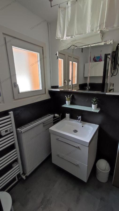 Appartement Meuble Classe 3 Etoiles De 72 M2, 2 Chambres 모르진 외부 사진