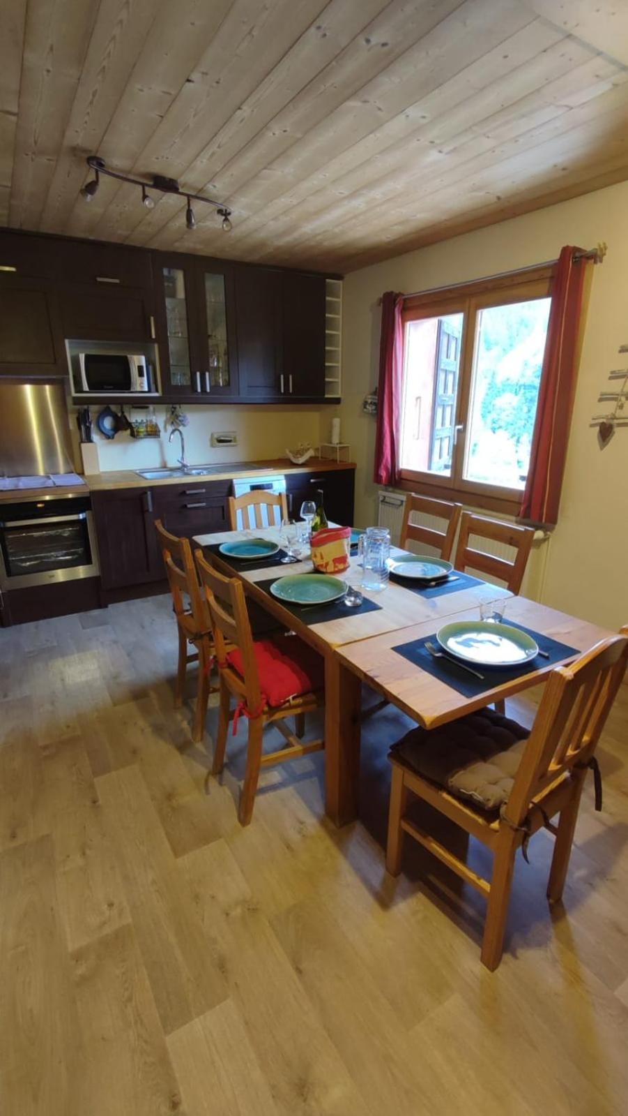 Appartement Meuble Classe 3 Etoiles De 72 M2, 2 Chambres 모르진 외부 사진