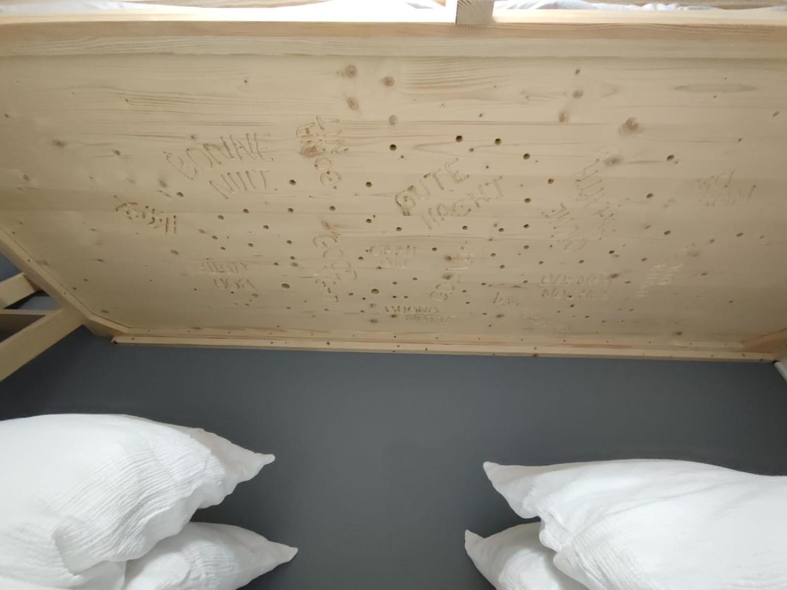 Appartement Meuble Classe 3 Etoiles De 72 M2, 2 Chambres 모르진 외부 사진